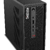 Lenovo ThinkStation P3 Ultra SFF, 2 GHz, Intel Core i9, i9-14900, 32 GB, 1 TB, Windows 11 Pro