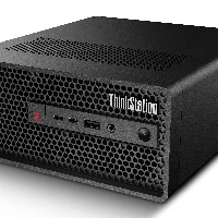 Lenovo ThinkStation P3 Ultra SFF, 2 GHz, Intel Core i9, i9-14900, 32 GB, 1 TB, Windows 11 Pro