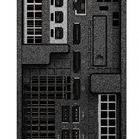Lenovo ThinkStation P3 Ultra SFF, 2 GHz, Intel Core i9, i9-14900, 32 GB, 1 TB, Windows 11 Pro