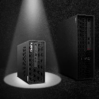 Lenovo ThinkStation P3 Ultra SFF, 2 GHz, Intel Core i9, i9-14900, 32 GB, 1 TB, Windows 11 Pro