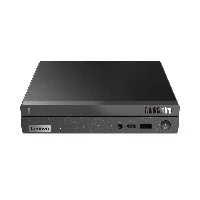 Lenovo ThinkCentre neo 50q Gen 4, Intel Core i3, i3-1215U, 8 GB, DDR4-SDRAM, 512 GB, SSD