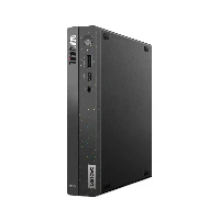 Lenovo ThinkCentre neo 50q Gen 4, Intel Core i3, i3-1215U, 8 GB, DDR4-SDRAM, 512 GB, SSD
