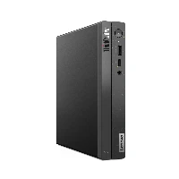 Lenovo ThinkCentre neo 50q Gen 4, Intel Core i3, i3-1215U, 8 GB, DDR4-SDRAM, 512 GB, SSD