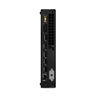 Lenovo ThinkCentre neo 50q Gen 4, Intel Core i3, i3-1215U, 8 GB, DDR4-SDRAM, 512 GB, SSD