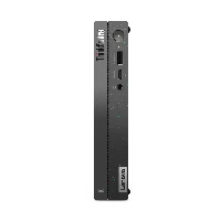 Lenovo ThinkCentre neo 50q Gen 4, Intel Core i3, i3-1215U, 8 GB, DDR4-SDRAM, 512 GB, SSD
