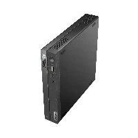 Lenovo ThinkCentre neo 50q Gen 4, Intel Core i3, i3-1215U, 8 GB, DDR4-SDRAM, 512 GB, SSD