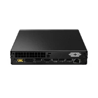 Lenovo ThinkCentre neo 50q Gen 4, Intel Core i3, i3-1215U, 8 GB, DDR4-SDRAM, 512 GB, SSD