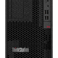 Lenovo ThinkStation P2 Tower, 2 GHz, Intel Core i9, i9-14900, 32 GB, 1 TB, Windows 11 Pro