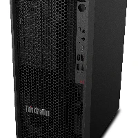 Lenovo ThinkStation P2 Tower, 2 GHz, Intel Core i9, i9-14900, 32 GB, 1 TB, Windows 11 Pro