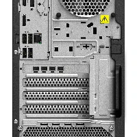 Lenovo ThinkStation P2 Tower, 2 GHz, Intel Core i9, i9-14900, 32 GB, 1 TB, Windows 11 Pro