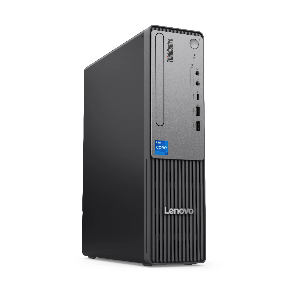 Lenovo ThinkCentre neo 50s Gen 5, Intel Core i5, i5-13400, 8 GB, 512 GB, Windows 11 Pro, 64-bit