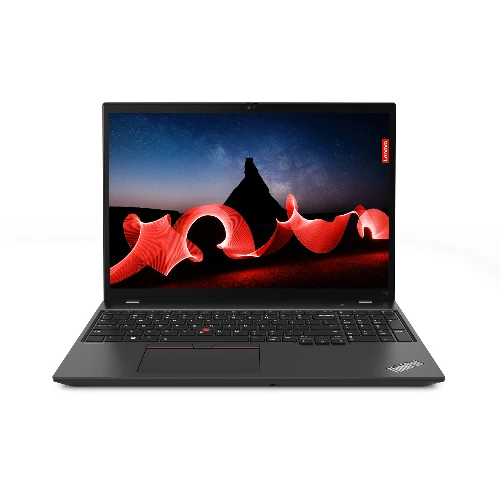 Lenovo ThinkPad T16 Gen 2 (AMD), AMD Ryzen 7 PRO, 3.3 GHz, 40.6 cm (16