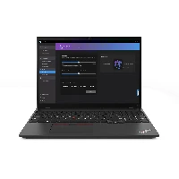 Lenovo ThinkPad T16 Gen 2 (AMD), AMD Ryzen 7 PRO, 3.3 GHz, 40.6 cm (16