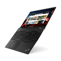 Lenovo ThinkPad T16 Gen 2 (AMD), AMD Ryzen 7 PRO, 3.3 GHz, 40.6 cm (16