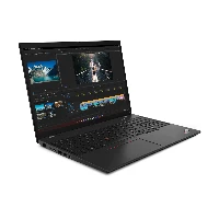 Lenovo ThinkPad T16 Gen 2 (AMD), AMD Ryzen 7 PRO, 3.3 GHz, 40.6 cm (16