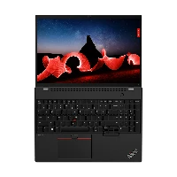 Lenovo ThinkPad T16 Gen 2 (AMD), AMD Ryzen 7 PRO, 3.3 GHz, 40.6 cm (16