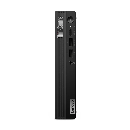 Lenovo ThinkCentre M75q Gen 5, 3.9 GHz, AMD Ryzen 5 PRO, 8600GE, 16 GB, 512 GB, Windows 11 Pro