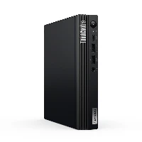 Lenovo ThinkCentre M75q Gen 5, 3.9 GHz, AMD Ryzen 5 PRO, 8600GE, 16 GB, 512 GB, Windows 11 Pro