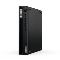 Lenovo ThinkCentre M75q Gen 5, 3.9 GHz, AMD Ryzen 5 PRO, 8600GE, 16 GB, 512 GB, Windows 11 Pro