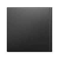 Lenovo ThinkCentre M75q Gen 5, 3.9 GHz, AMD Ryzen 5 PRO, 8600GE, 16 GB, 512 GB, Windows 11 Pro