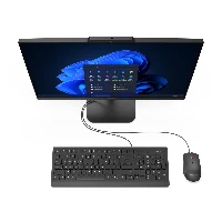 Lenovo V100, 60.5 cm (23.8