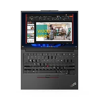 Lenovo ThinkPad E14 Gen 6 (AMD), AMD Ryzen 5, 3.3 GHz, 35.6 cm (14