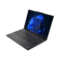 Lenovo ThinkPad E16 Gen 2 (Intel), Intel Core Ultra 7, 40.6 cm (16
