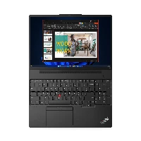 Lenovo ThinkPad E16 Gen 2 (Intel), Intel Core Ultra 7, 40.6 cm (16