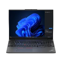 Lenovo ThinkPad E16 Gen 2 (Intel), Intel Core Ultra 7, 40.6 cm (16