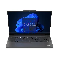 Lenovo ThinkPad E16 Gen 2 (Intel), Intel Core Ultra 7, 40.6 cm (16
