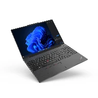 Lenovo ThinkPad E16 Gen 2 (Intel), Intel Core Ultra 7, 40.6 cm (16
