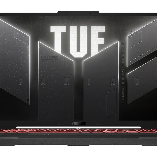 ASUS TUF Gaming A16 FA607PI-RL129W, AMD Ryzen 9, 2.4 GHz, 40.6 cm (16