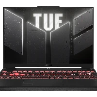 ASUS TUF Gaming A16 FA607PI-RL129W, AMD Ryzen 9, 2.4 GHz, 40.6 cm (16