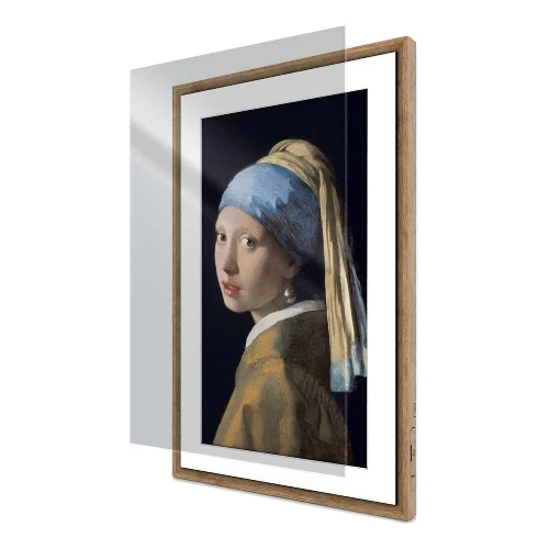 NETGEAR MCAP321, Frame cover, Transparent, 54.6 cm (21.5