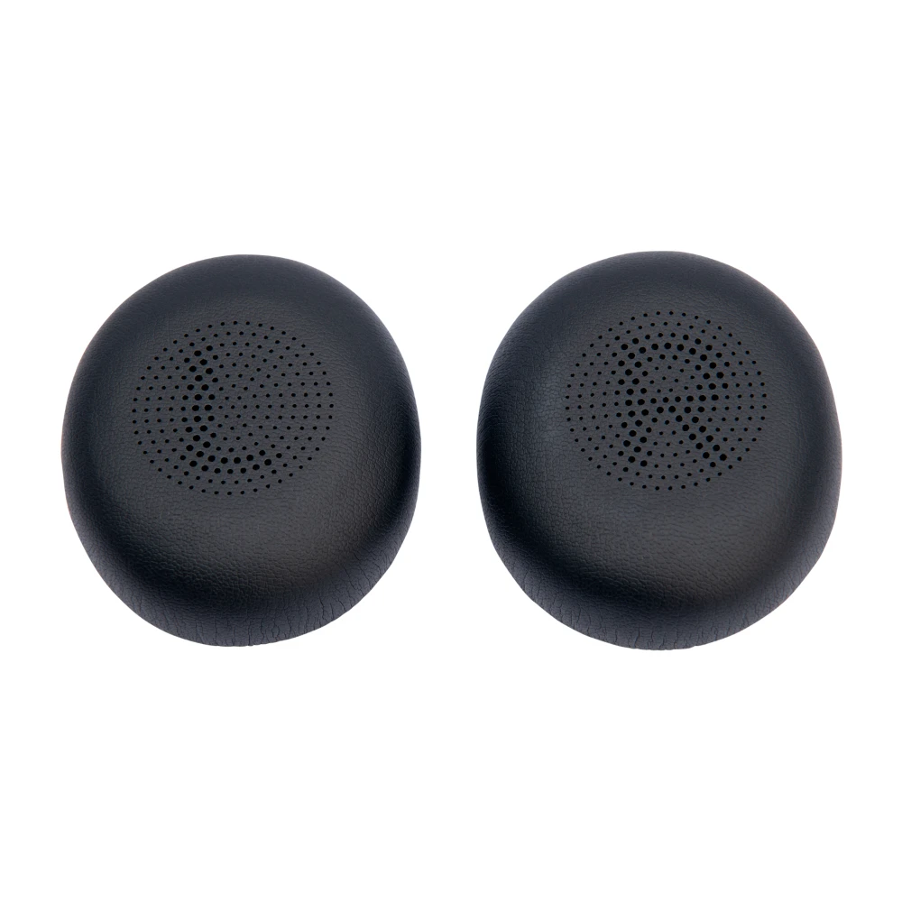 Jabra Evolve2 30 Ear Cushion (10pcs), Ear pad, Black