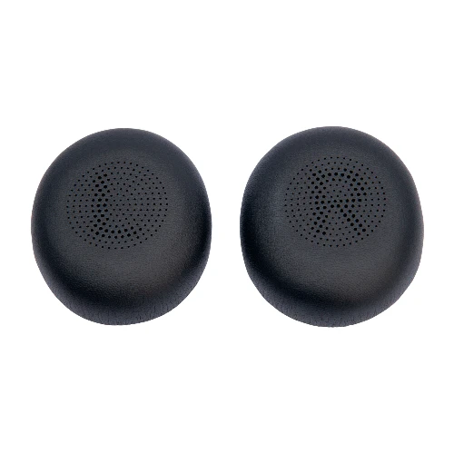Jabra Evolve2 30 Ear Cushion (10pcs), Ear pad, Black