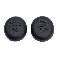 Jabra Evolve2 30 Ear Cushion (10pcs), Ear pad, Black