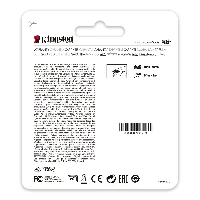 KT 1TB mSDXC 170R U3 NO ADP