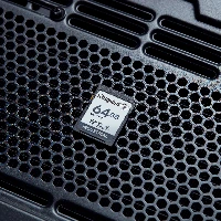 KT 64GB SDHC Industrial