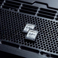 KT 64GB SDHC Industrial