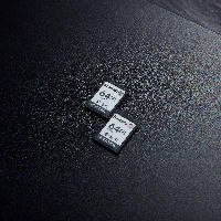 KT 64GB SDHC Industrial