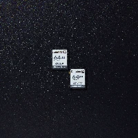 KT 64GB SDHC Industrial