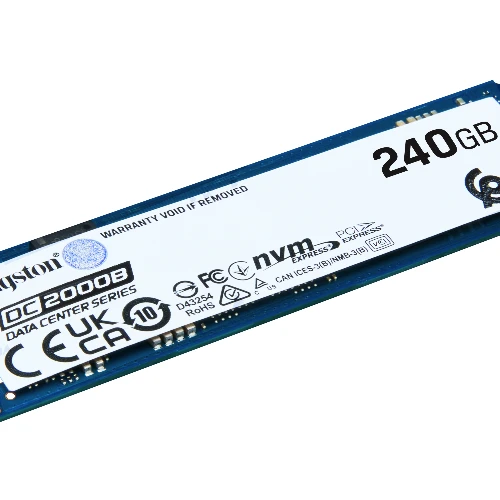 KT SSD 240GB DC2000M8 M.2