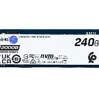 KT SSD 240GB DC2000M8 M.2