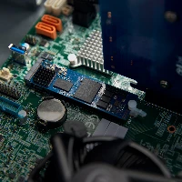 KT SSD 240GB DC2000M8 M.2