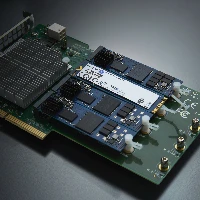 KT SSD 240GB DC2000M8 M.2