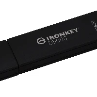 KT 128GB IronKey D500S