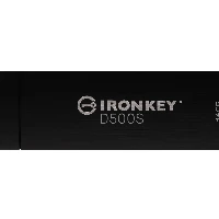 KT 16GB IronKey D500S