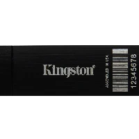 KT 32GB IronKey D500S