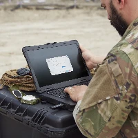 KT 32GB IronKey D500S